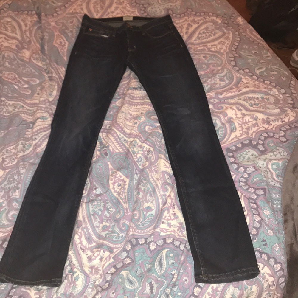 Hudson Blue Jeans